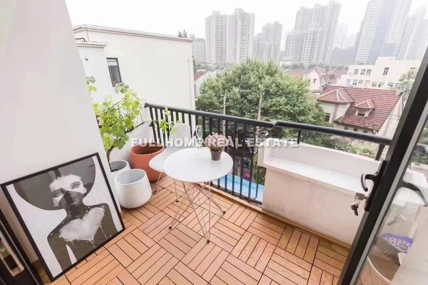 Shui Xian Garden - Interior view 2, Shanghai rental property