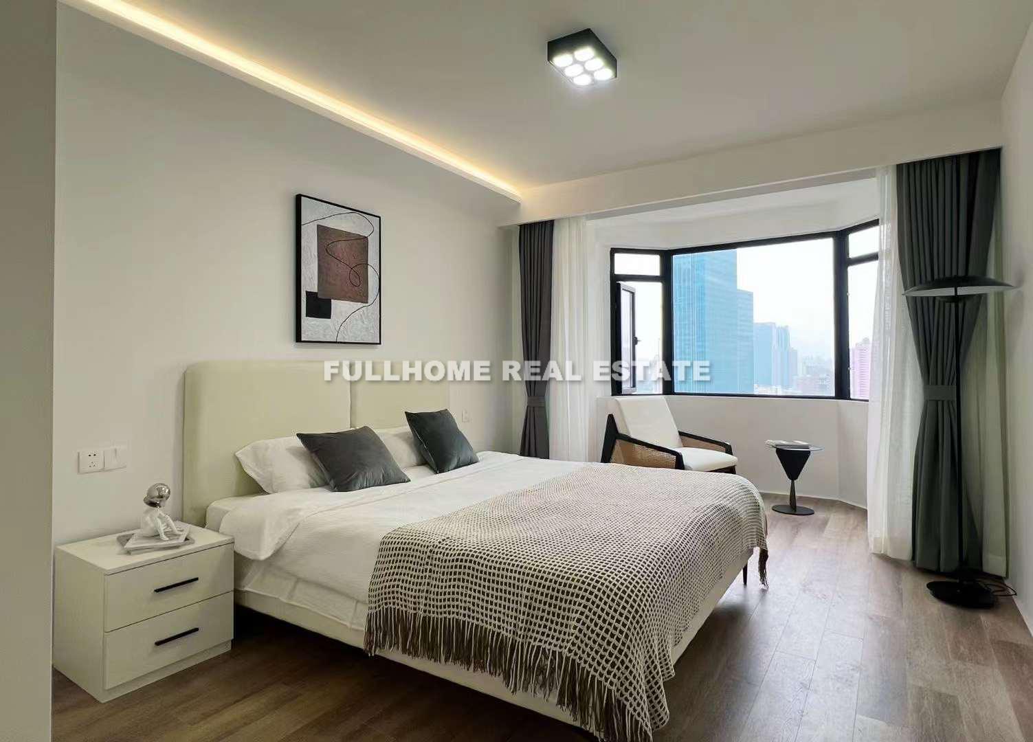 Gaorong Apartment - Interior view 6, Shanghai rental property
