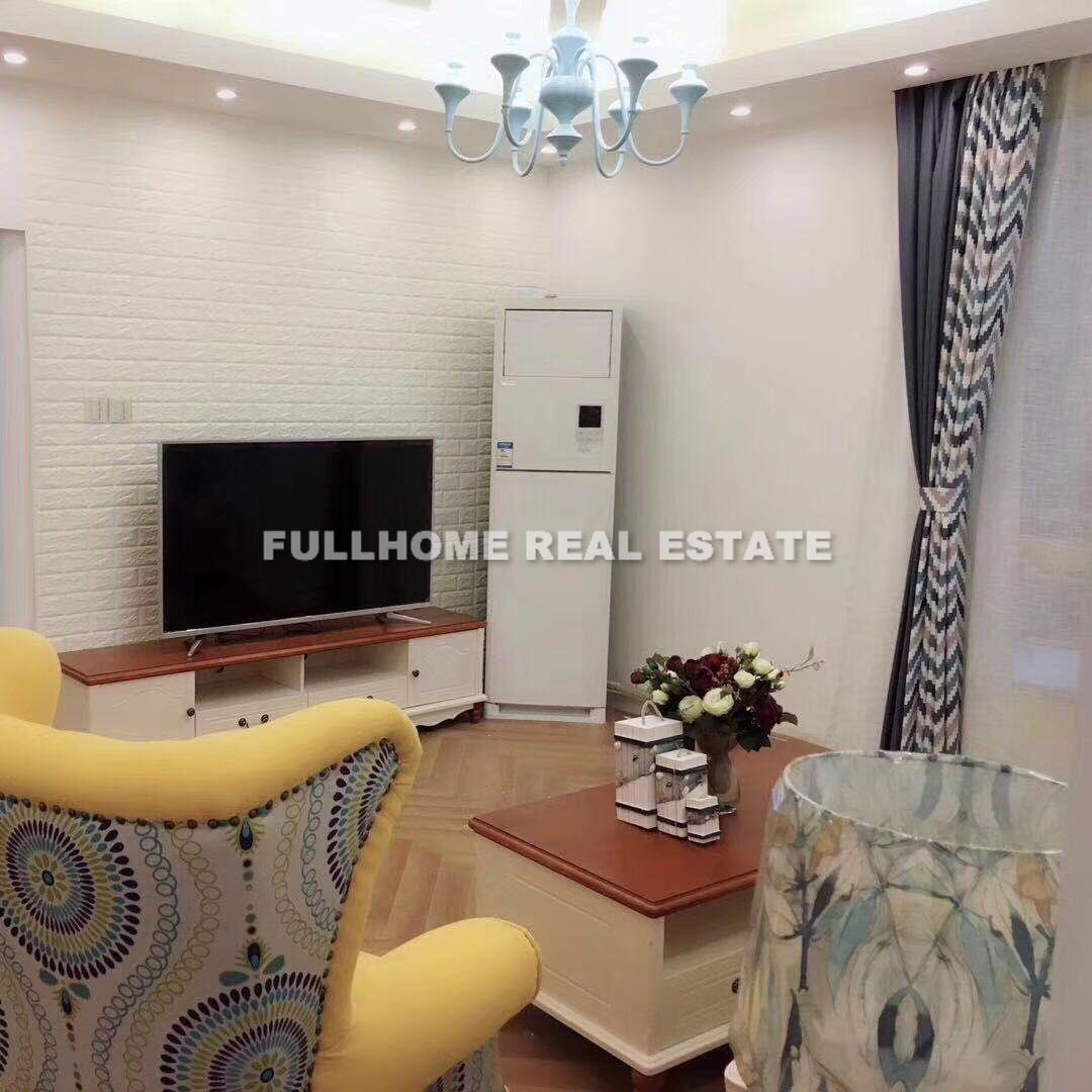 One Park Avenue - Interior view 2, Shanghai rental property