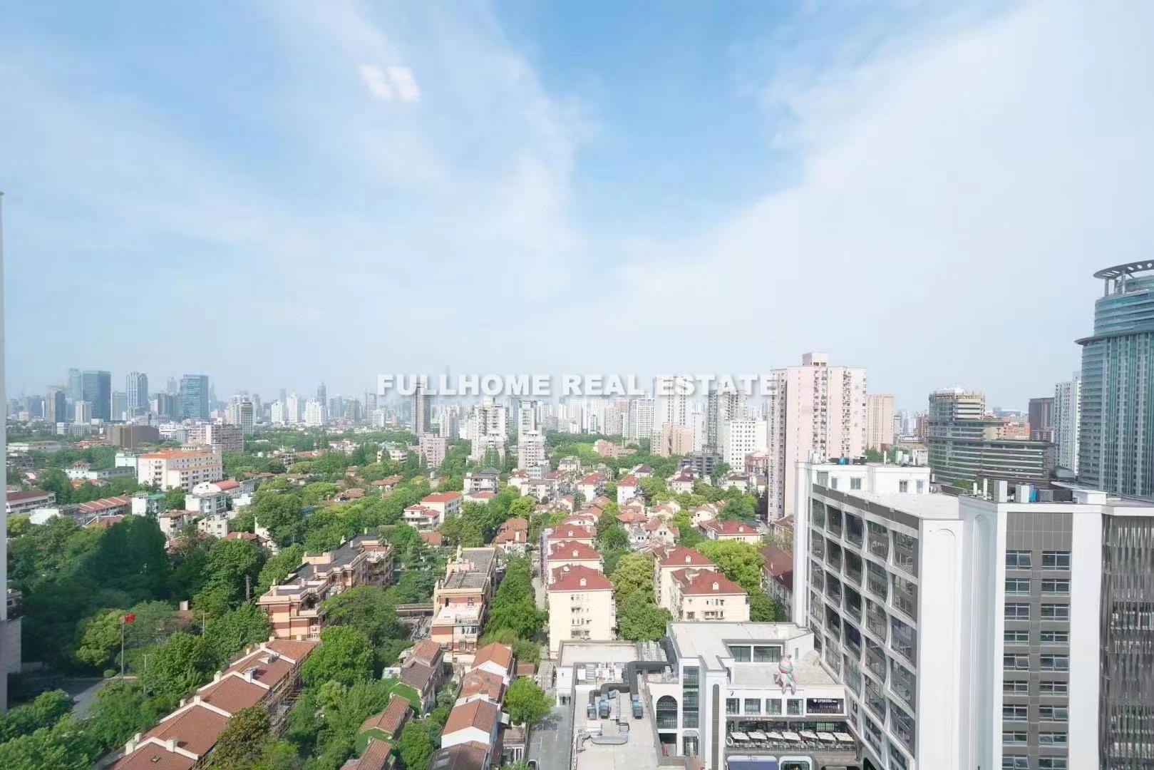 Gongan Apartment - Interior view 6, Shanghai rental property