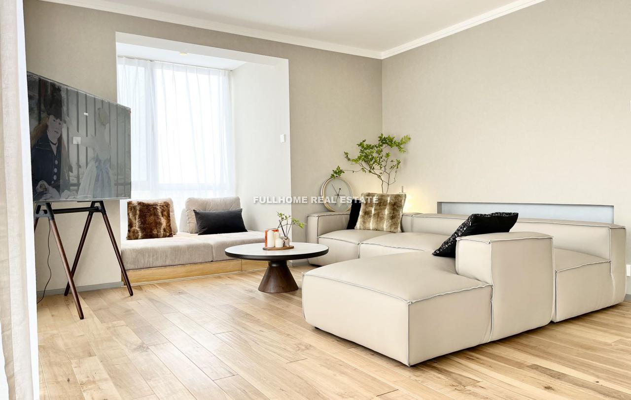 Greenlake place - 3 bedroom apartment in Beijing, Chaoyang Park