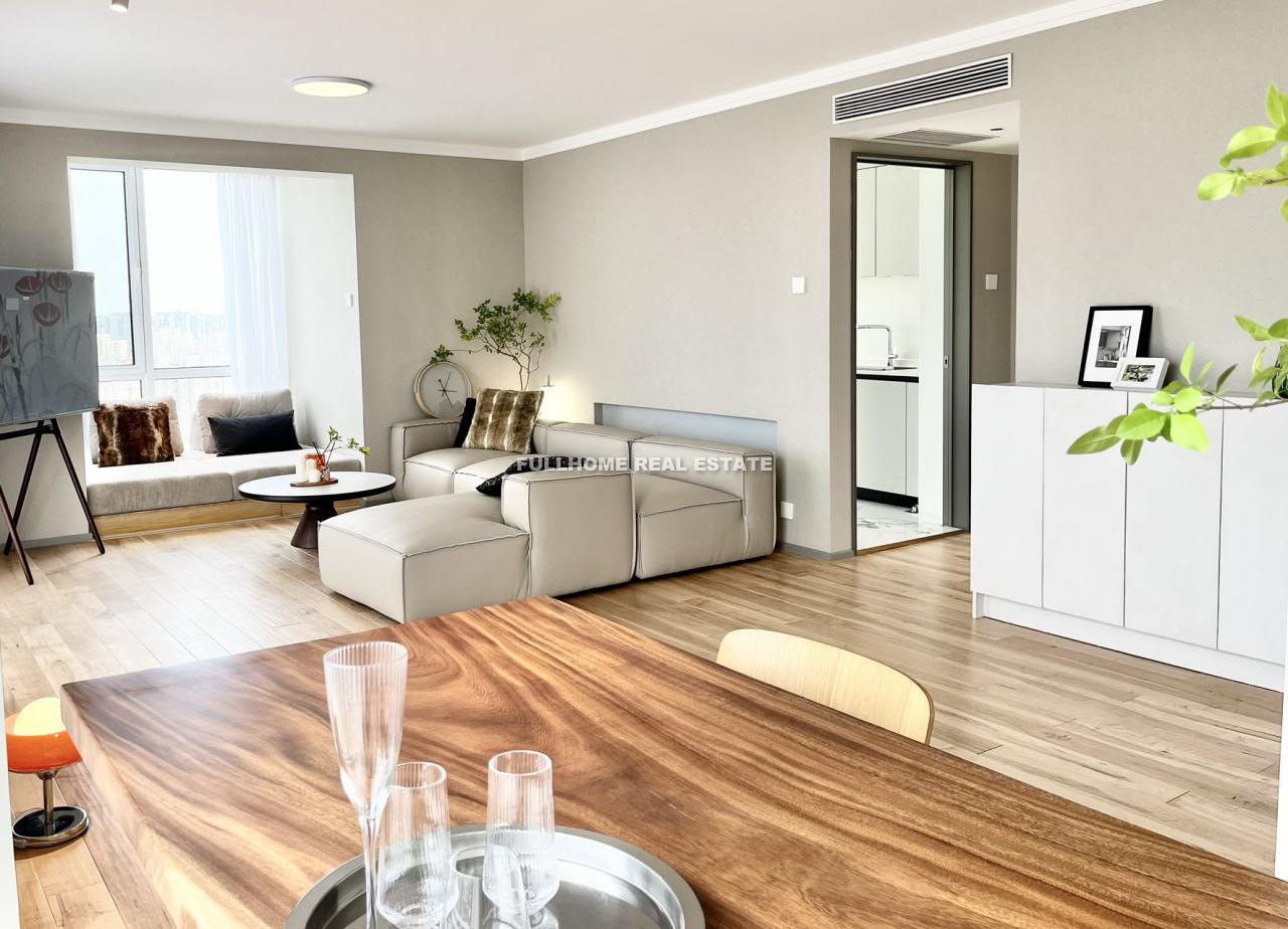 Greenlake place - Interior view 3, Beijing rental property