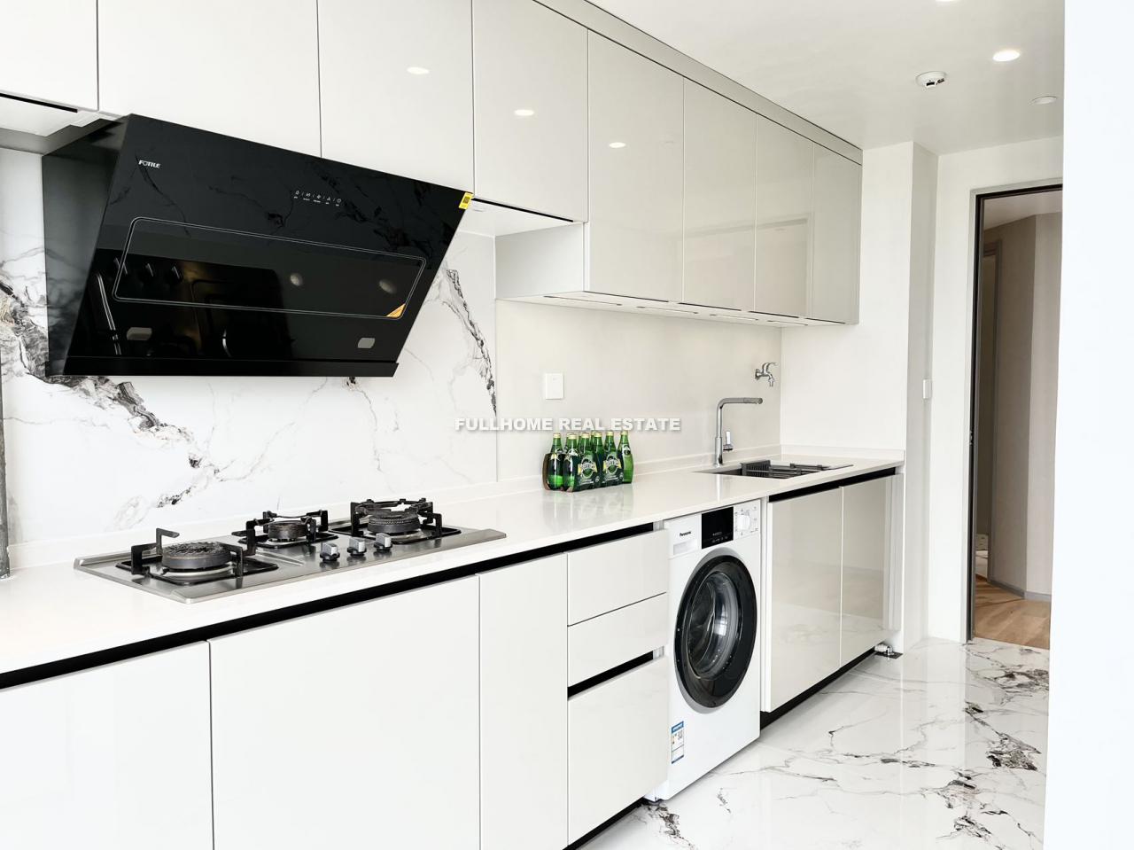 Greenlake place - Interior view 4, Beijing rental property