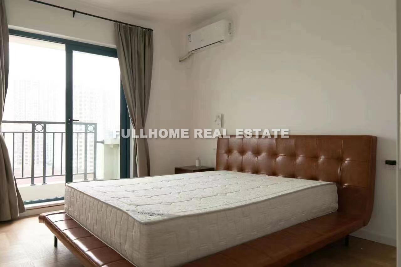 Jia Jia Mansion - Interior view 4, Shanghai rental property