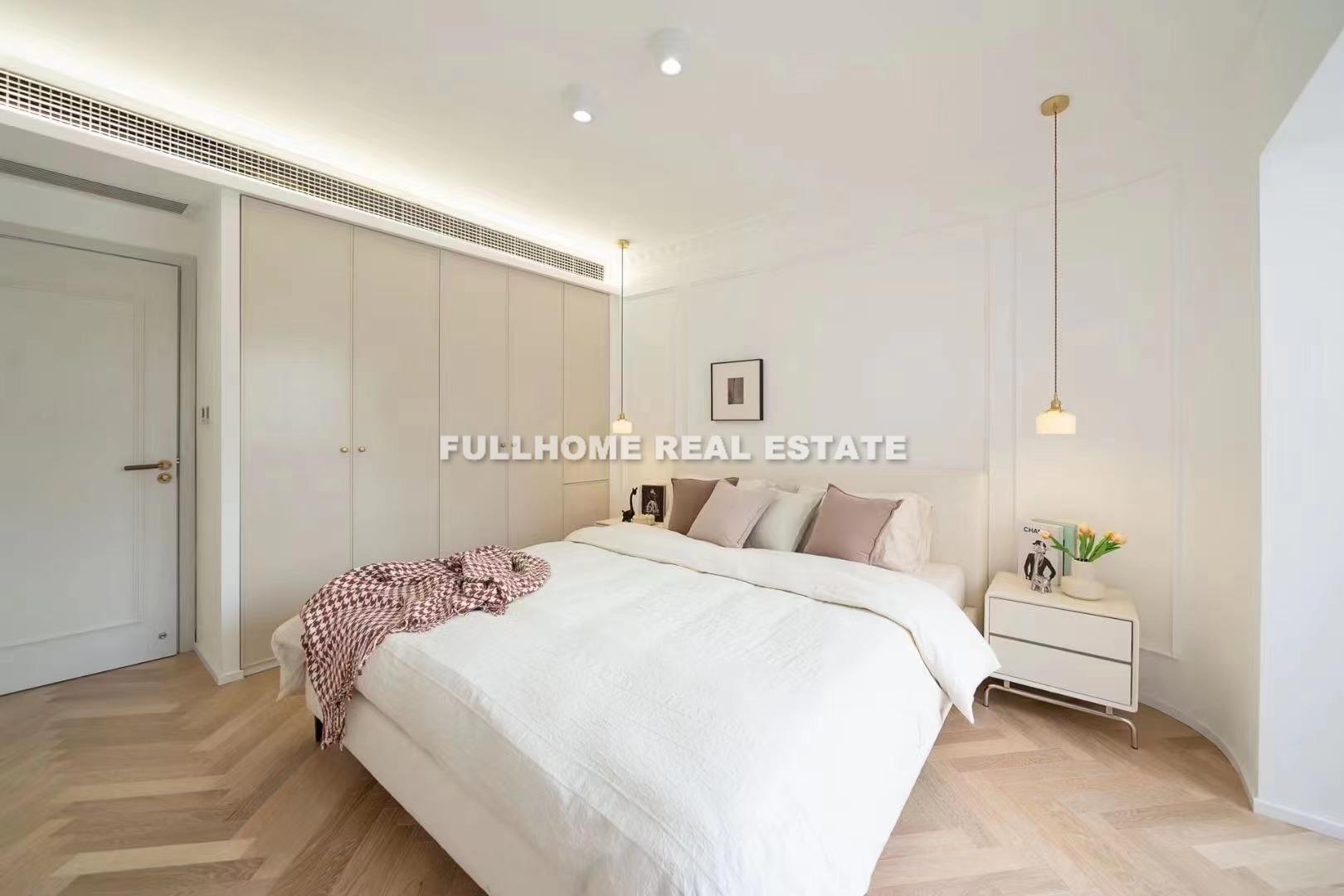 Gongan Apartment - Interior view 8, Shanghai rental property