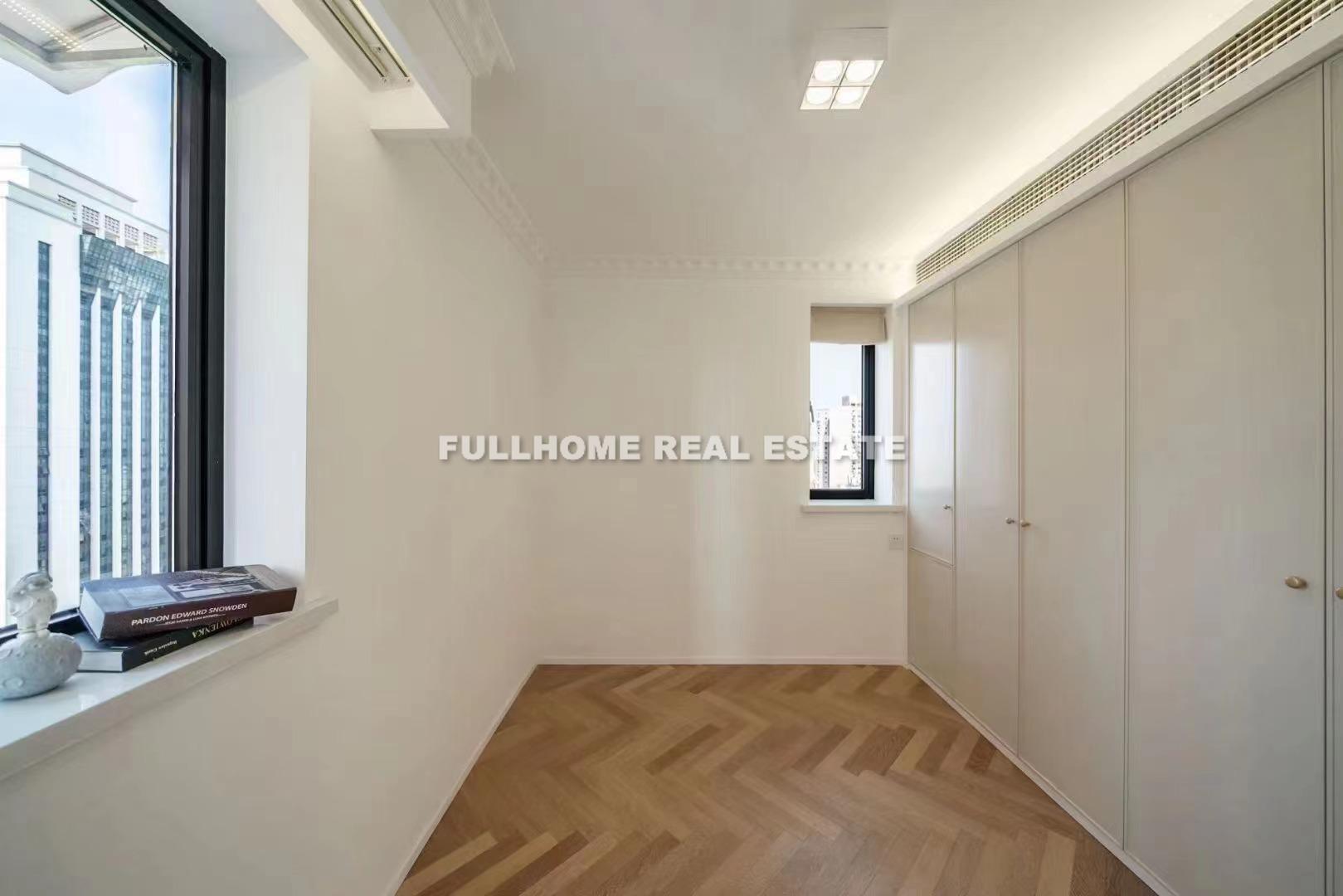 Gongan Apartment - Interior view 9, Shanghai rental property