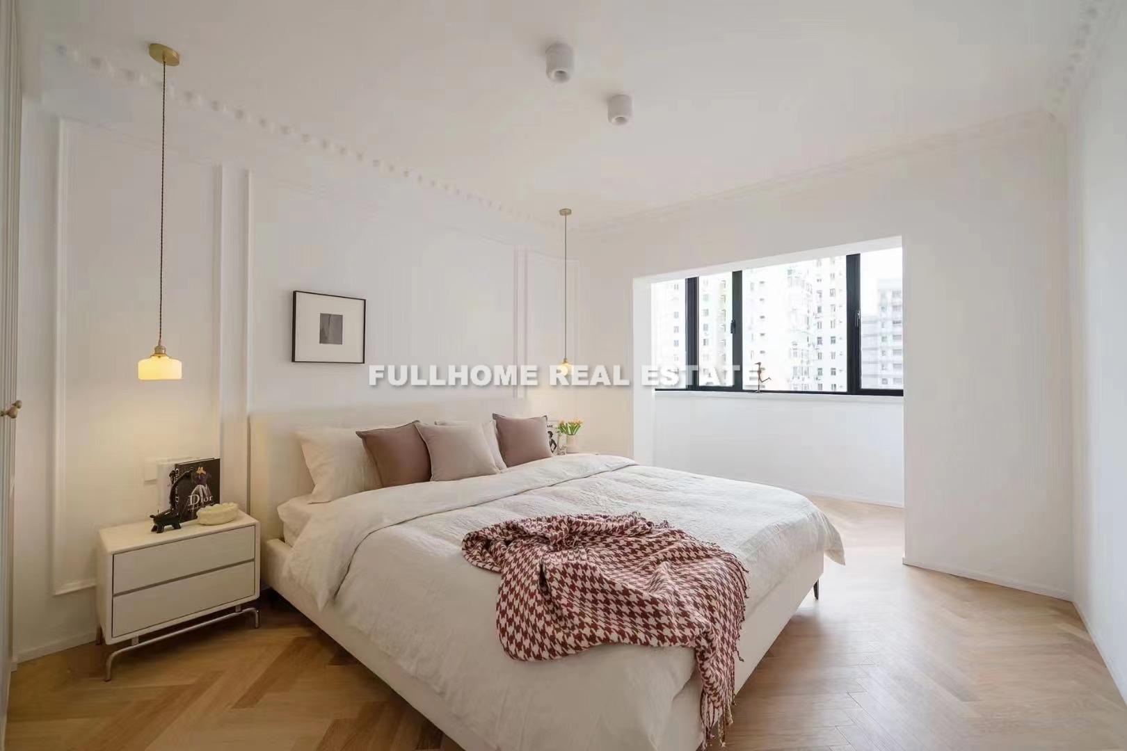 Gongan Apartment - Interior view 5, Shanghai rental property