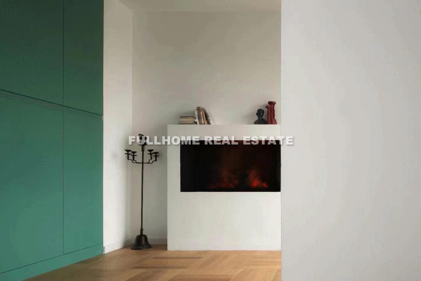 Jia Jia Mansion - Interior view 5, Shanghai rental property