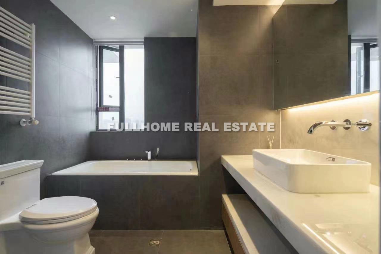 Jia Jia Mansion - Interior view 3, Shanghai rental property