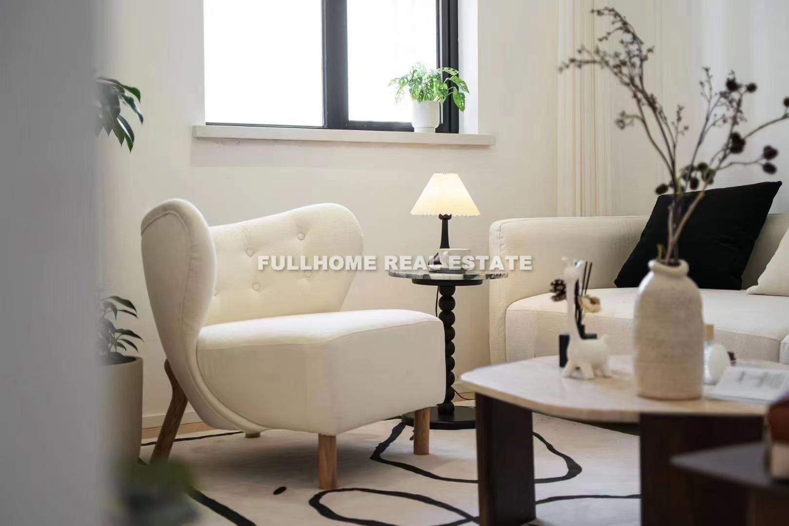 Gongan Apartment - Interior view 4, Shanghai rental property