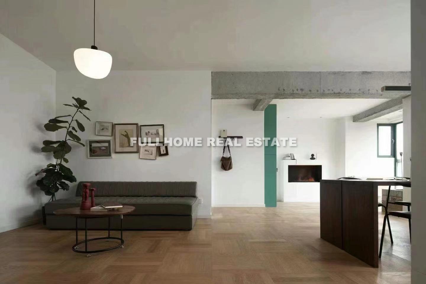 Jia Jia Mansion - Interior view 2, Shanghai rental property