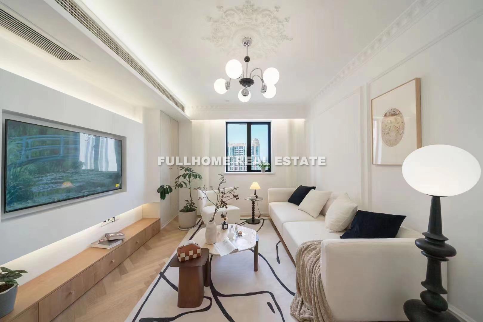 Gongan Apartment - Interior view 3, Shanghai rental property