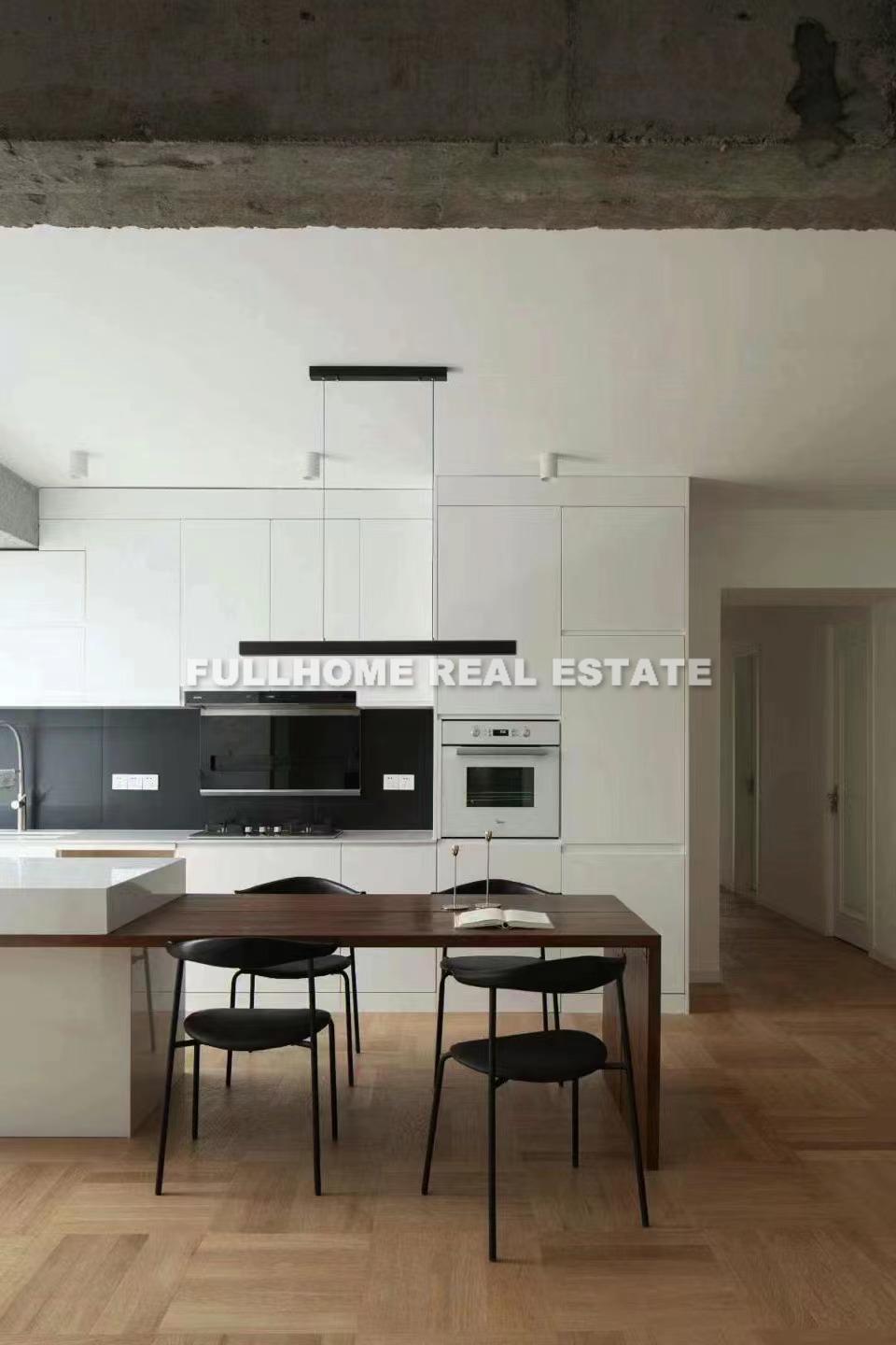 Jia Jia Mansion - Interior view 8, Shanghai rental property