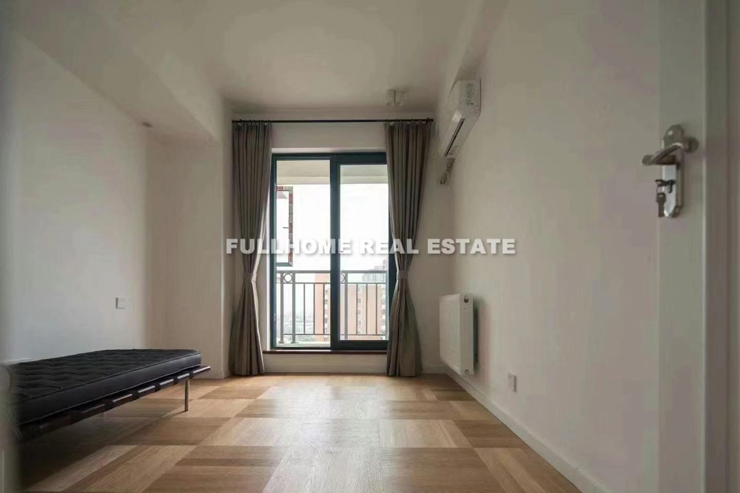 Jia Jia Mansion - Interior view 7, Shanghai rental property