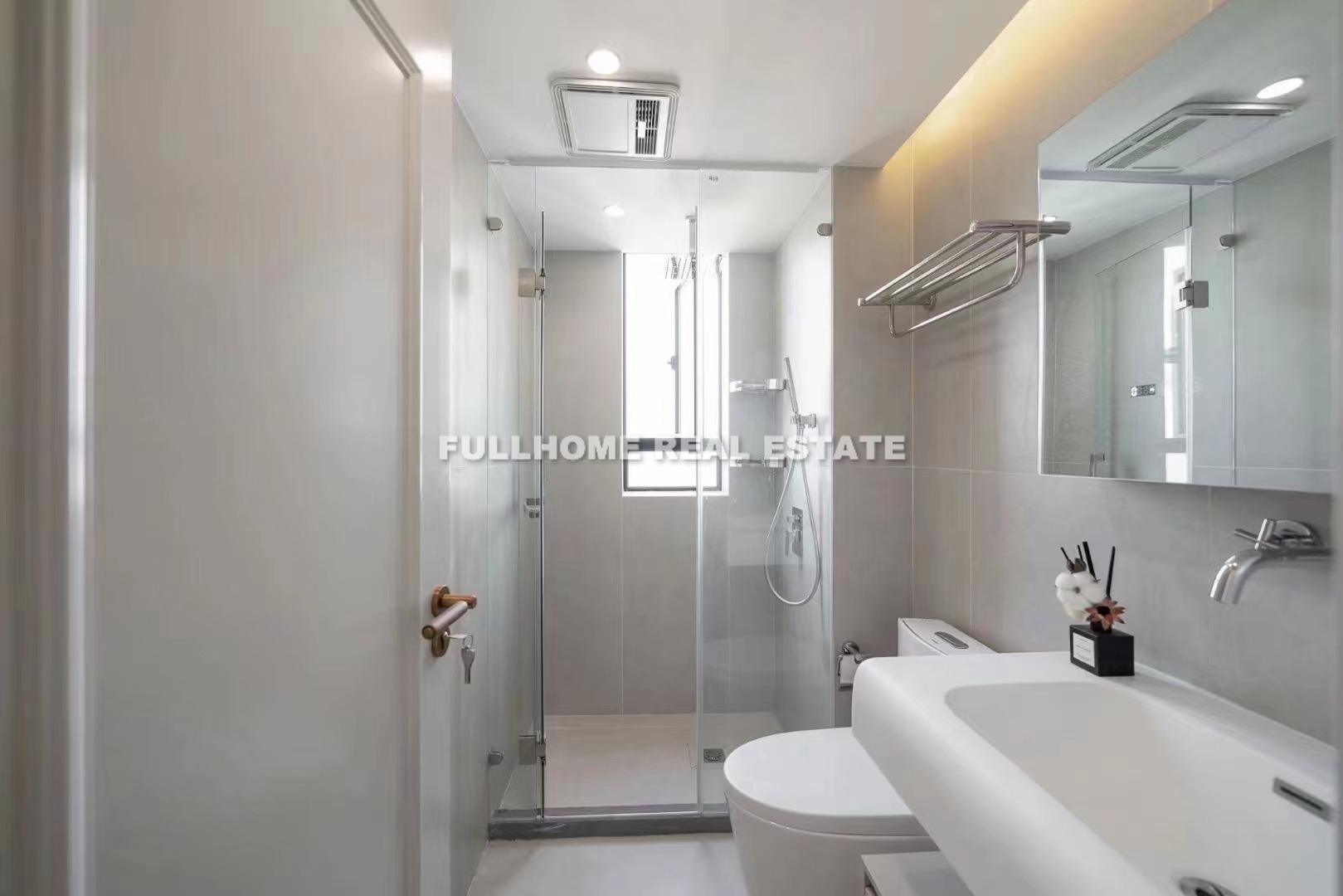 Gongan Apartment - Interior view 7, Shanghai rental property