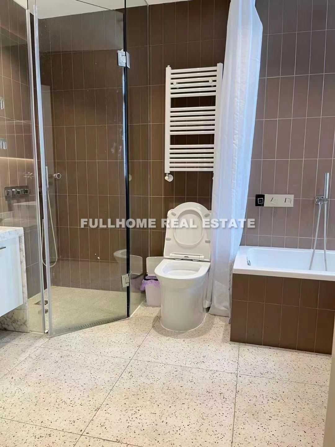 St. Johnson - Interior view 8, Shanghai rental property