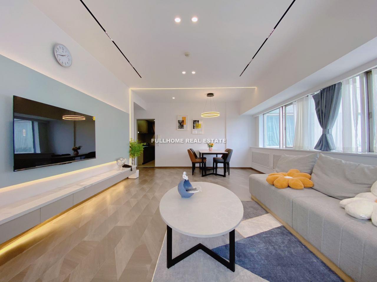 Same compound: Jiu Xian Condominium, 3 bedrooms in Beijing