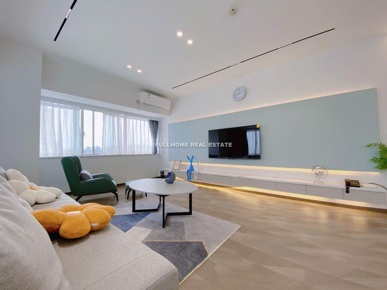 Jiu Xian Condominium - Interior view 2, Beijing rental property
