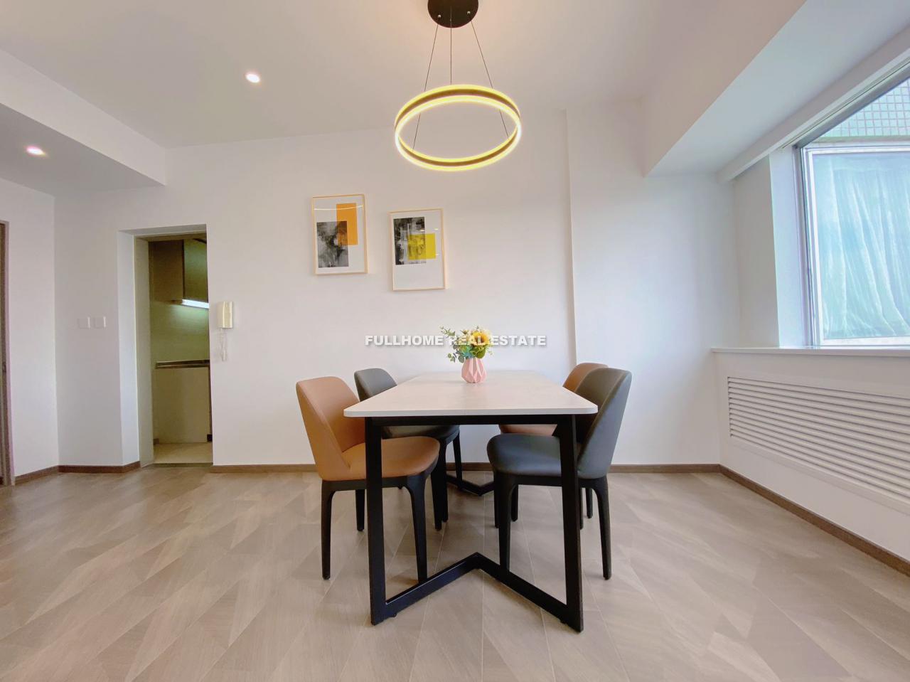 Jiu Xian Condominium - Interior view 3, Beijing rental property
