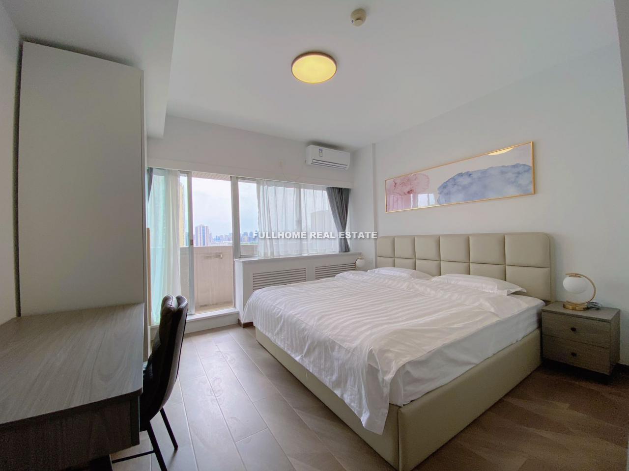 Jiu Xian Condominium - Interior view 5, Beijing rental property