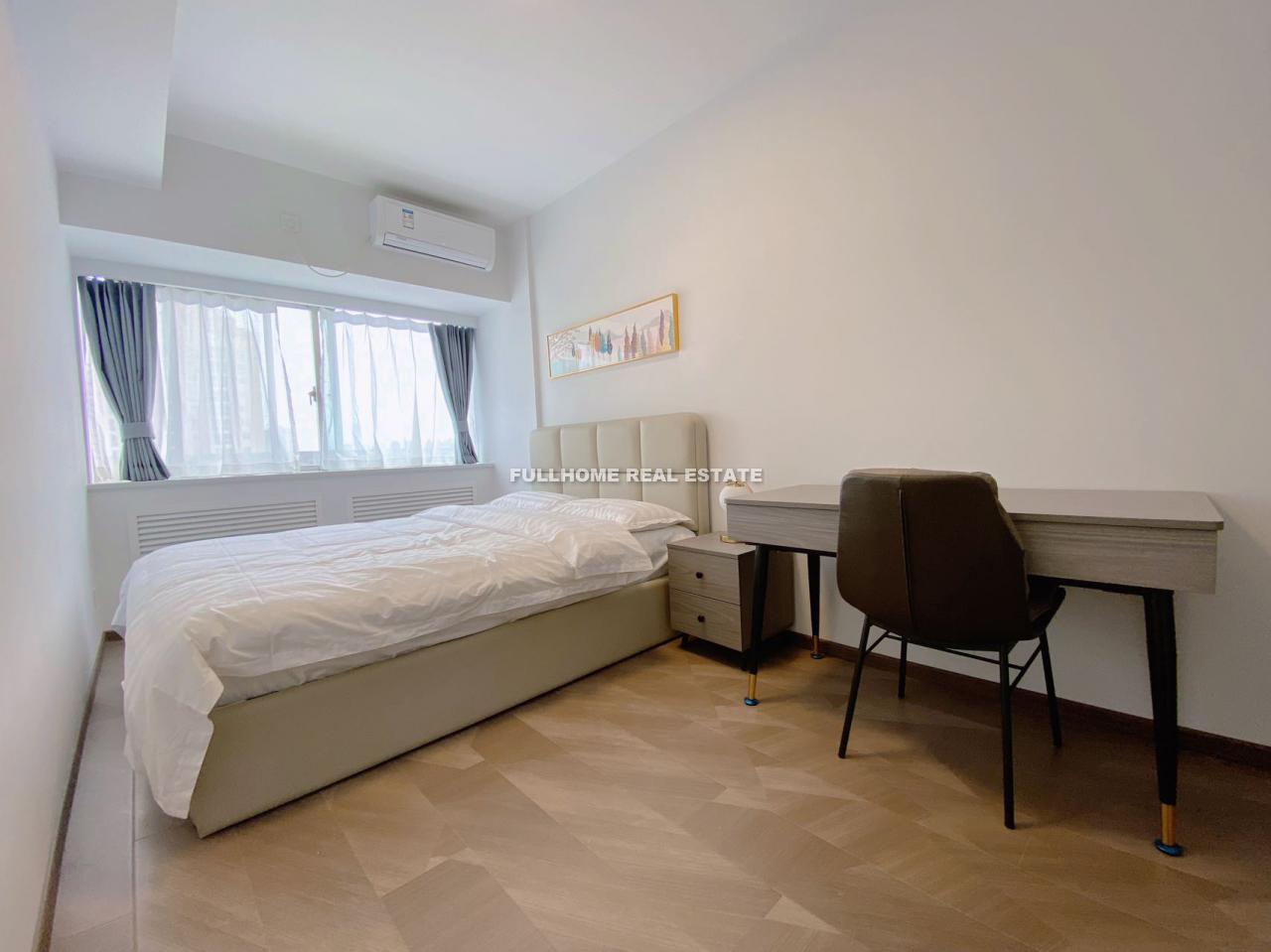 Jiu Xian Condominium - Interior view 6, Beijing rental property