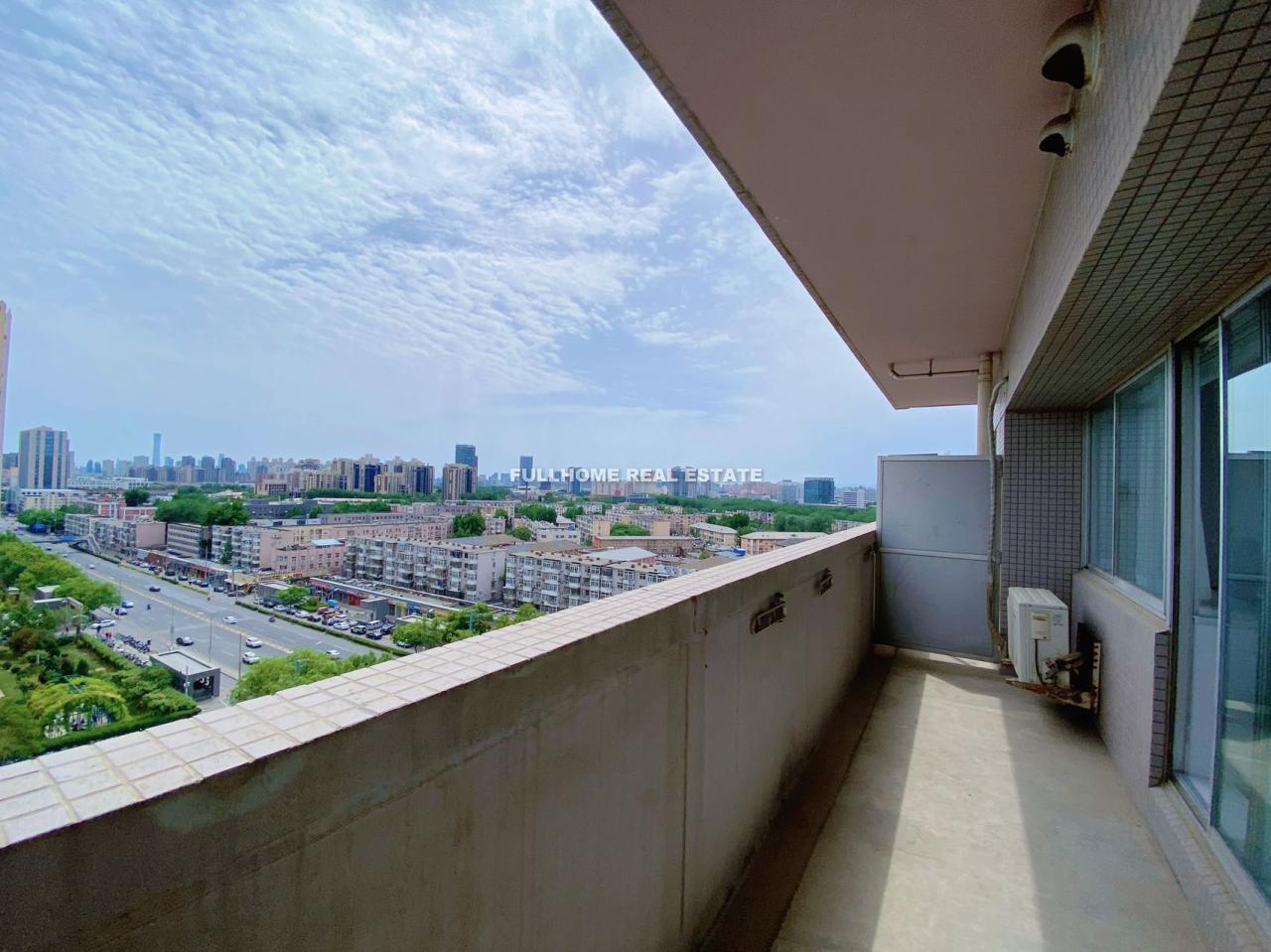 Jiu Xian Condominium - Interior view 8, Beijing rental property