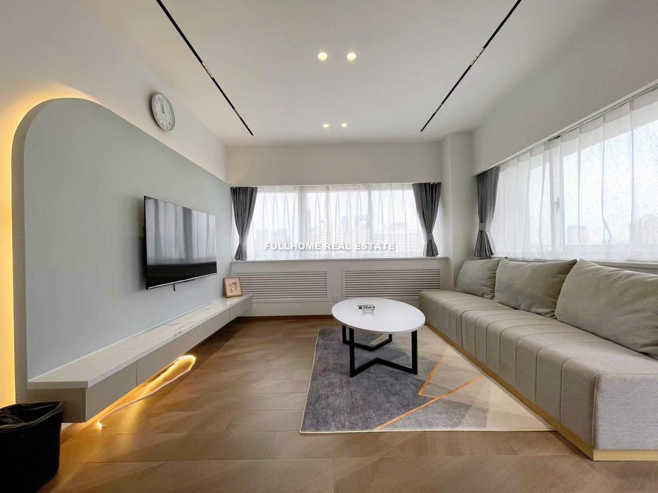 Similar property: Jiu Xian Condominium, 2 bedrooms, 147 sqm in Beijing