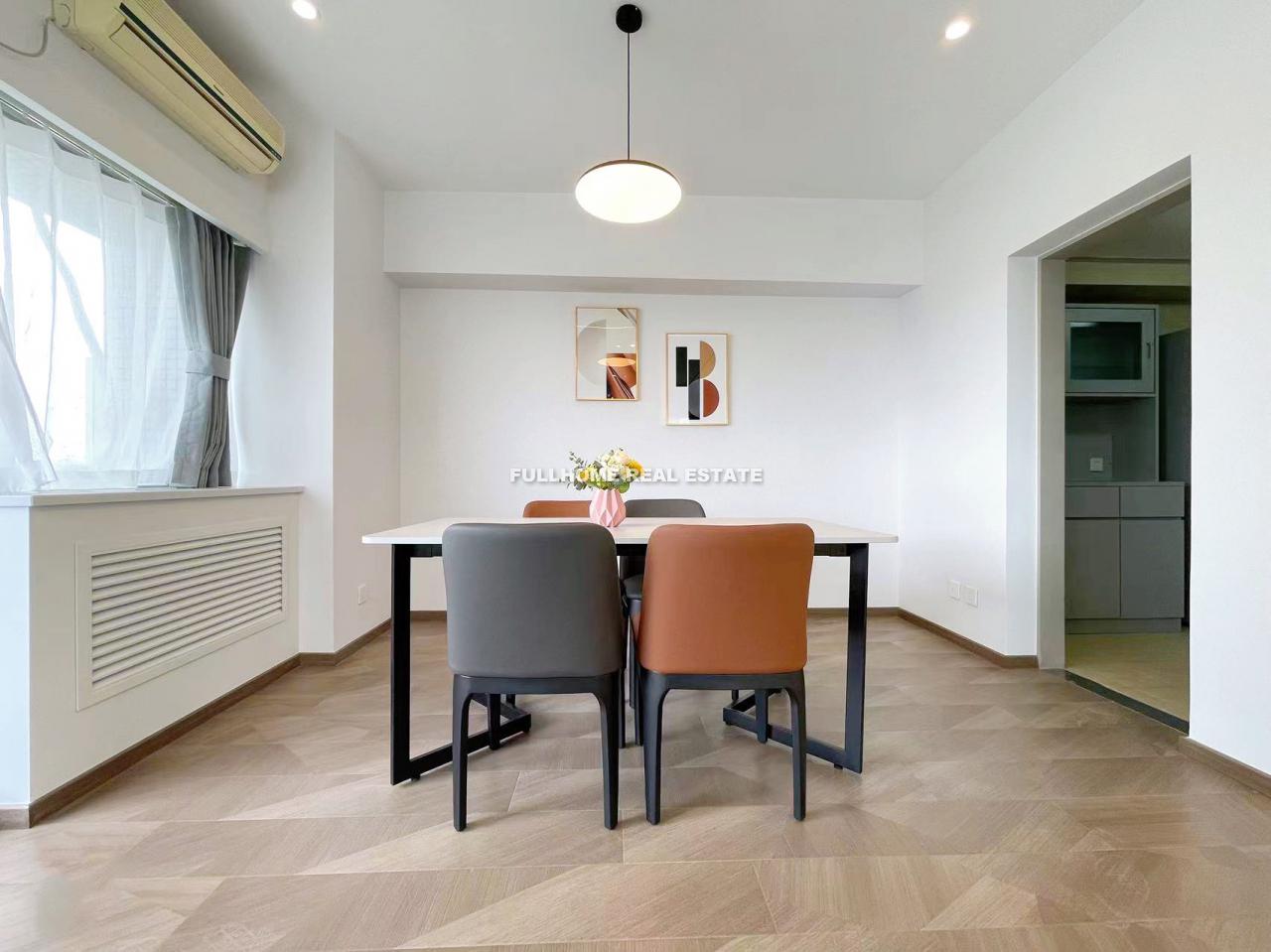 Jiu Xian Condominium - Interior view 2, Beijing rental property