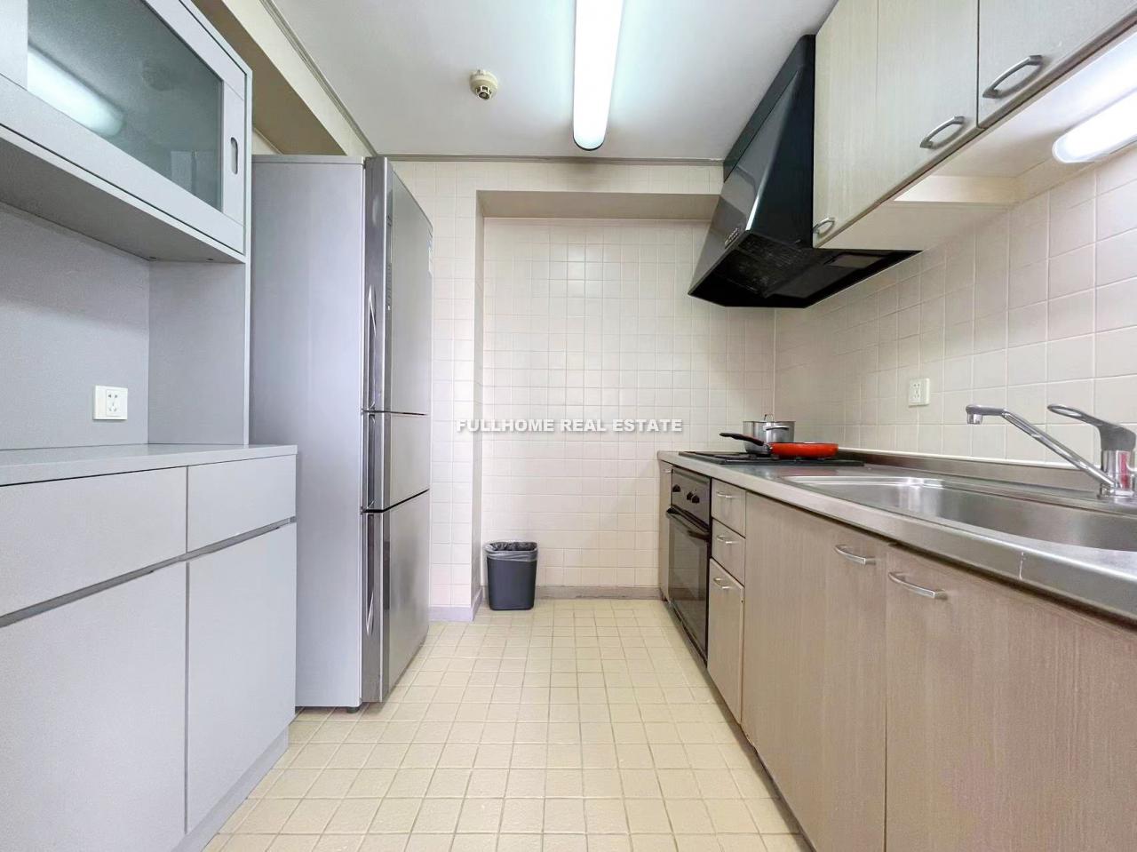 Jiu Xian Condominium - Interior view 3, Beijing rental property