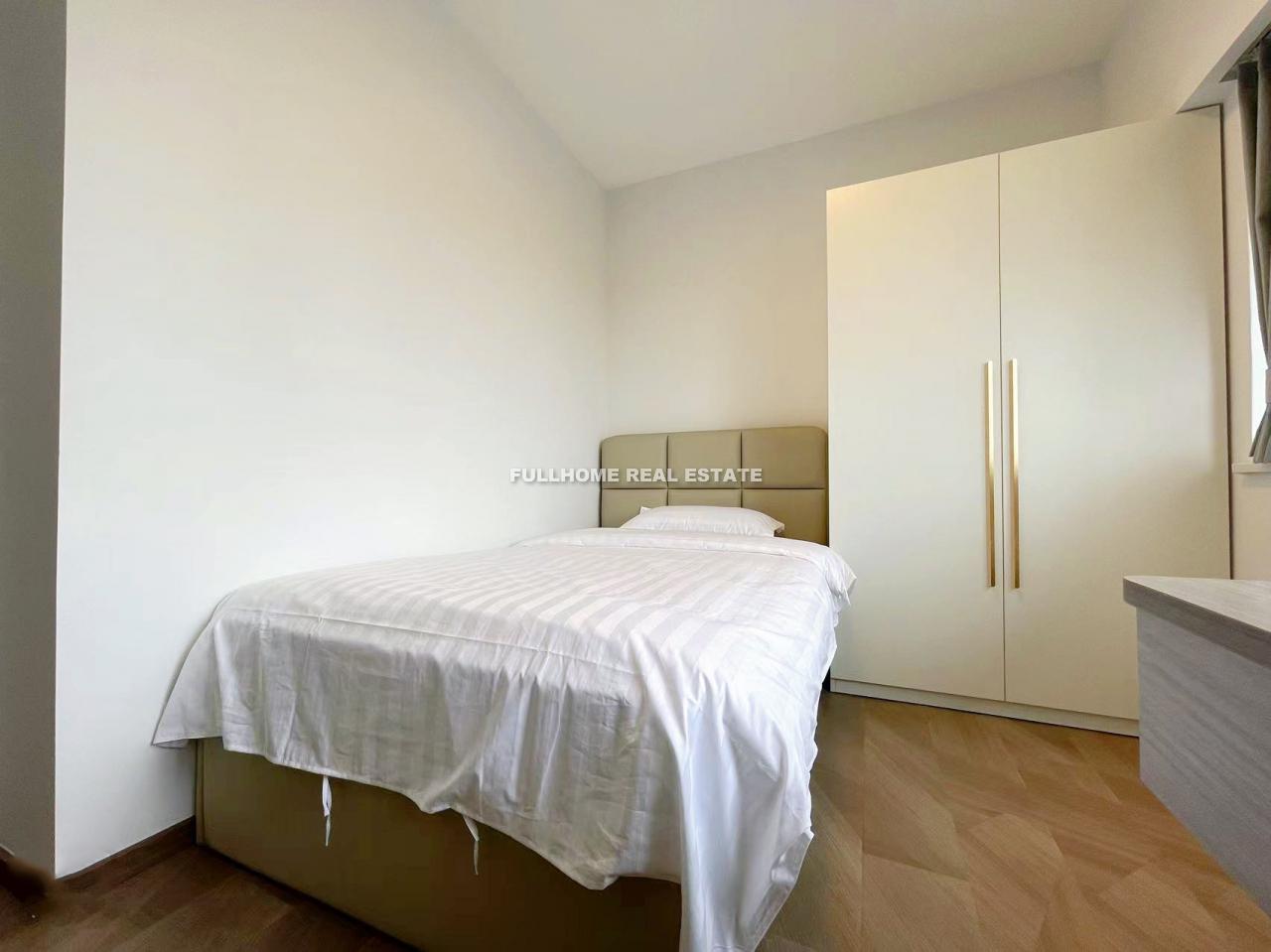 Jiu Xian Condominium - Interior view 5, Beijing rental property