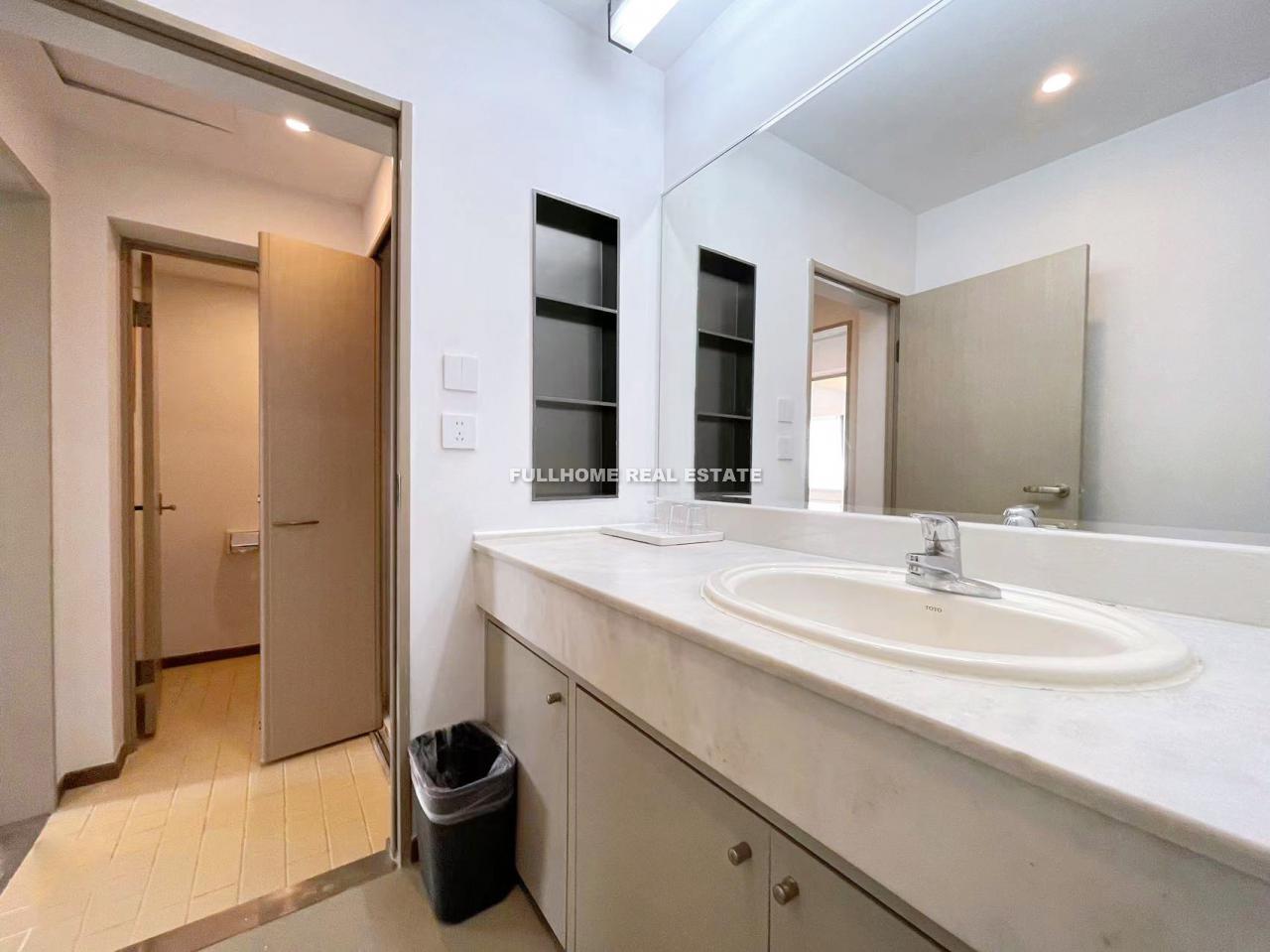 Jiu Xian Condominium - Interior view 6, Beijing rental property