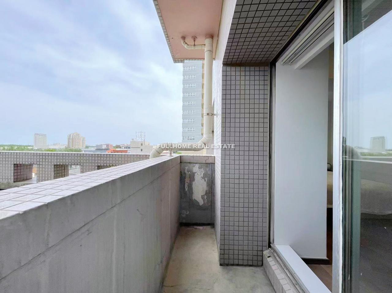 Jiu Xian Condominium - Interior view 7, Beijing rental property