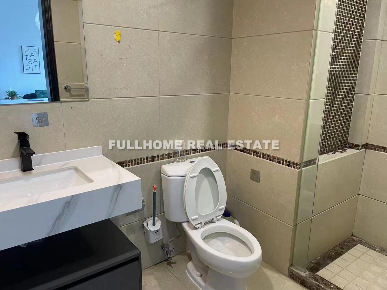Shimao Riviera Garden - Interior view 10, Shanghai rental property
