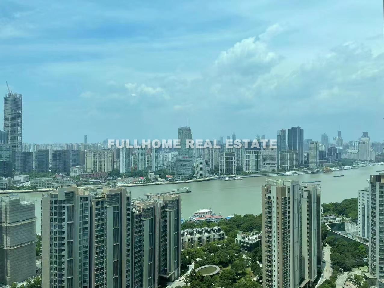 Shimao Riviera Garden - Interior view 7, Shanghai rental property