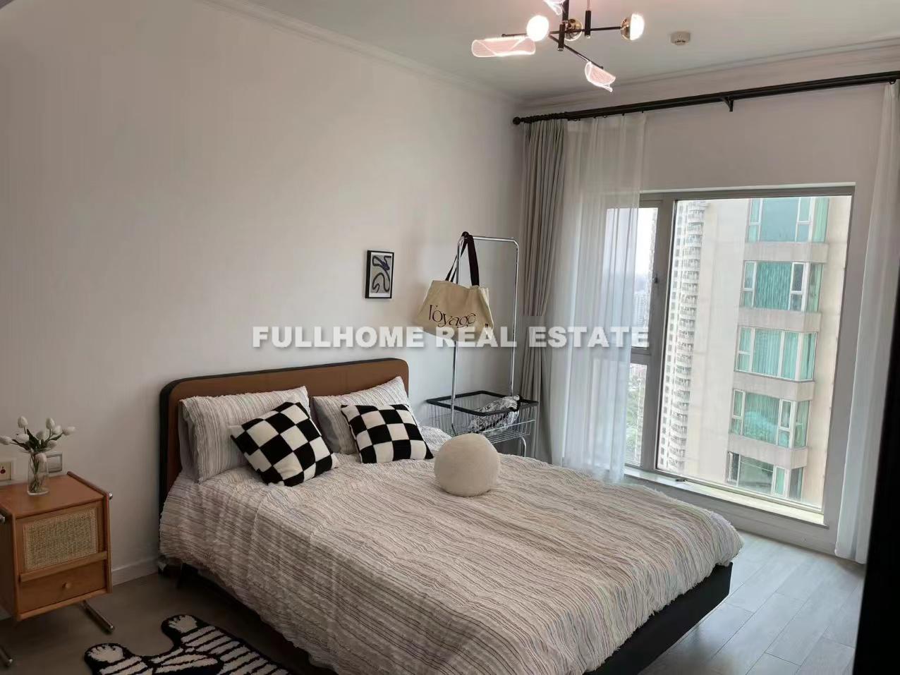 Shimao Riviera Garden - Interior view 5, Shanghai rental property