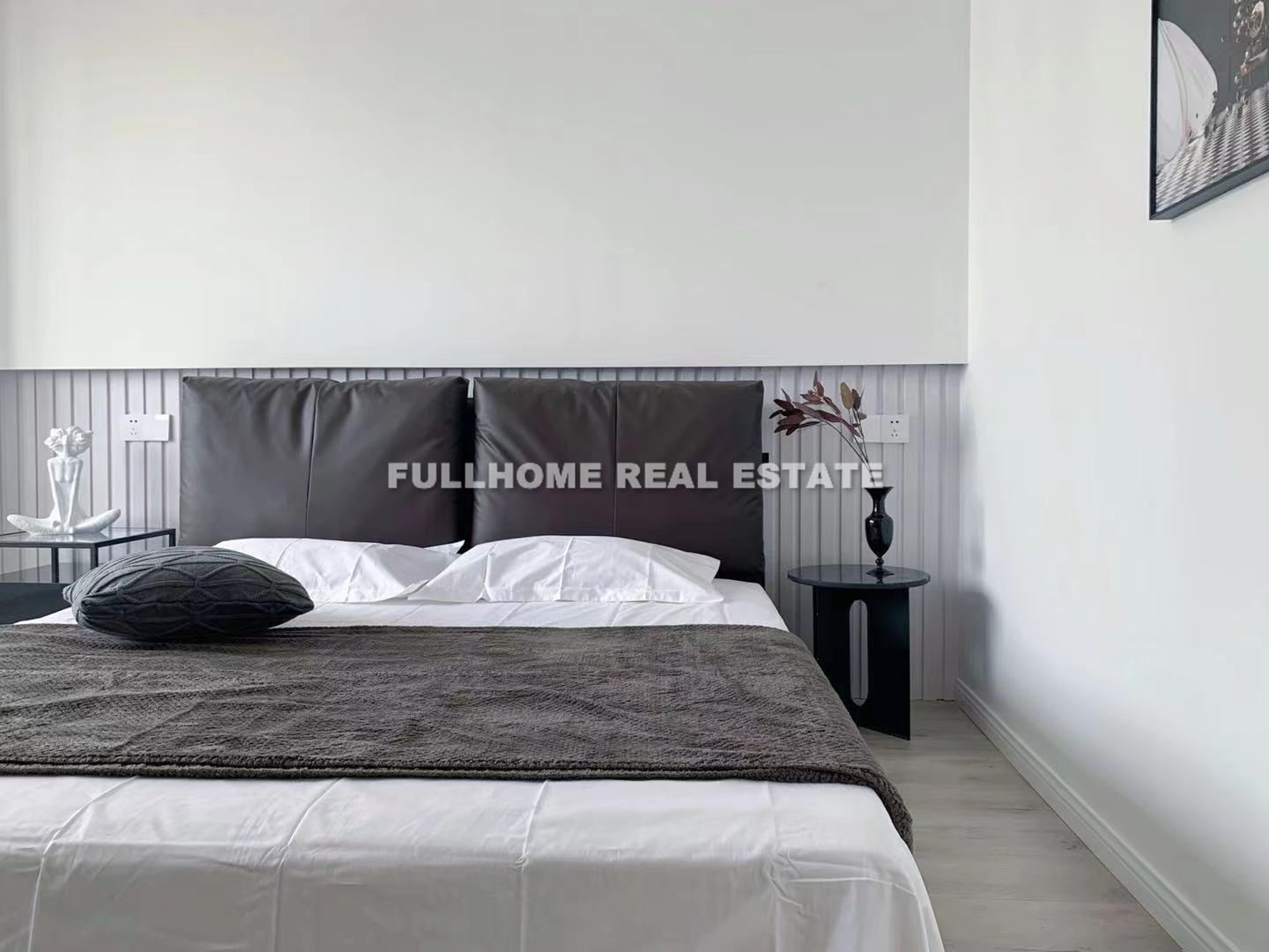 Feng Tian Apartment - Interior view 4, Shanghai rental property