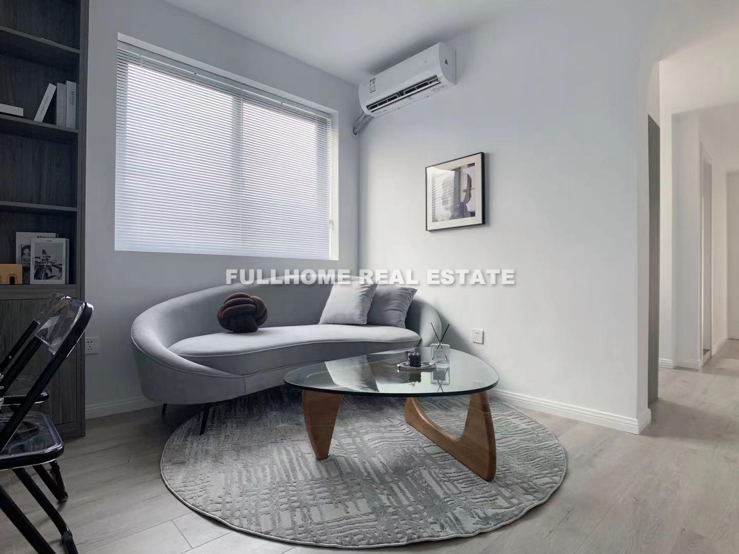 Feng Tian Apartment - Interior view 2, Shanghai rental property