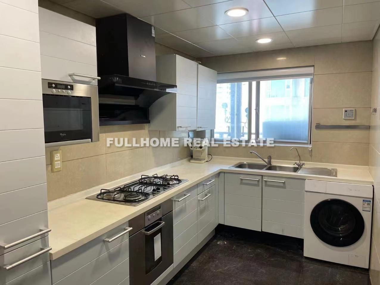 Shimao Riviera Garden - Interior view 8, Shanghai rental property