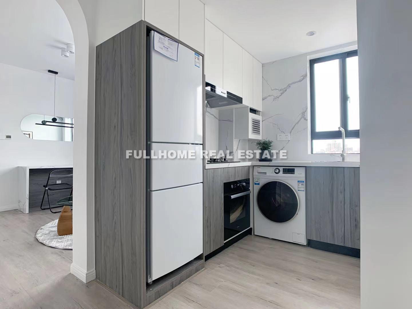 Feng Tian Apartment - Interior view 8, Shanghai rental property
