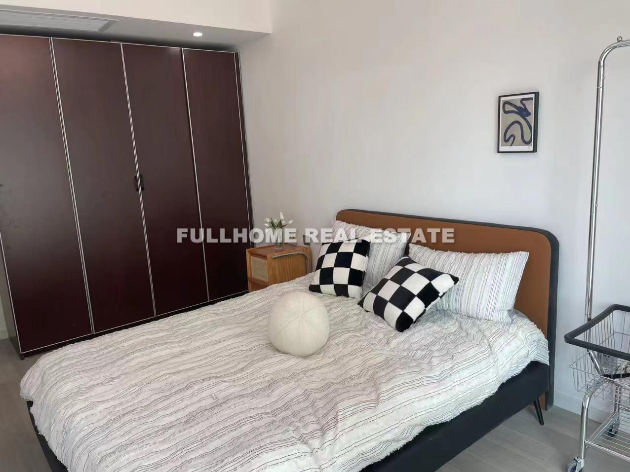 Shimao Riviera Garden - Interior view 9, Shanghai rental property