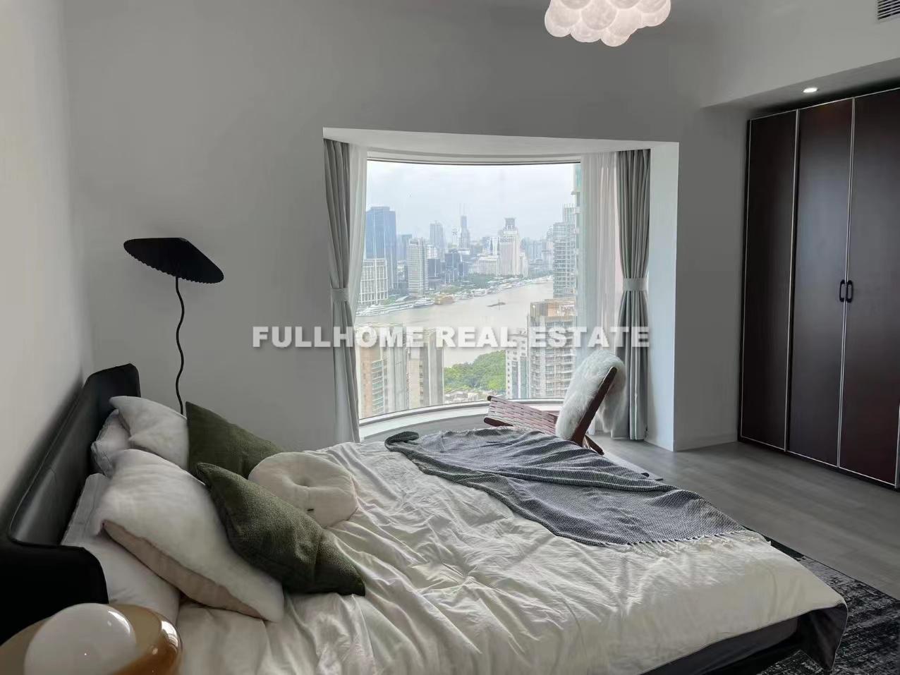 Shimao Riviera Garden - Interior view 2, Shanghai rental property