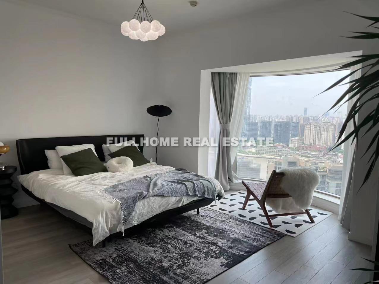 Shimao Riviera Garden - Interior view 4, Shanghai rental property