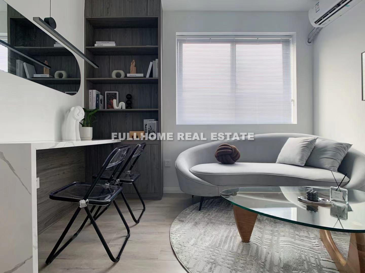 Feng Tian Apartment - 2 bedroom apartment in Shanghai, Downtown, Downtown