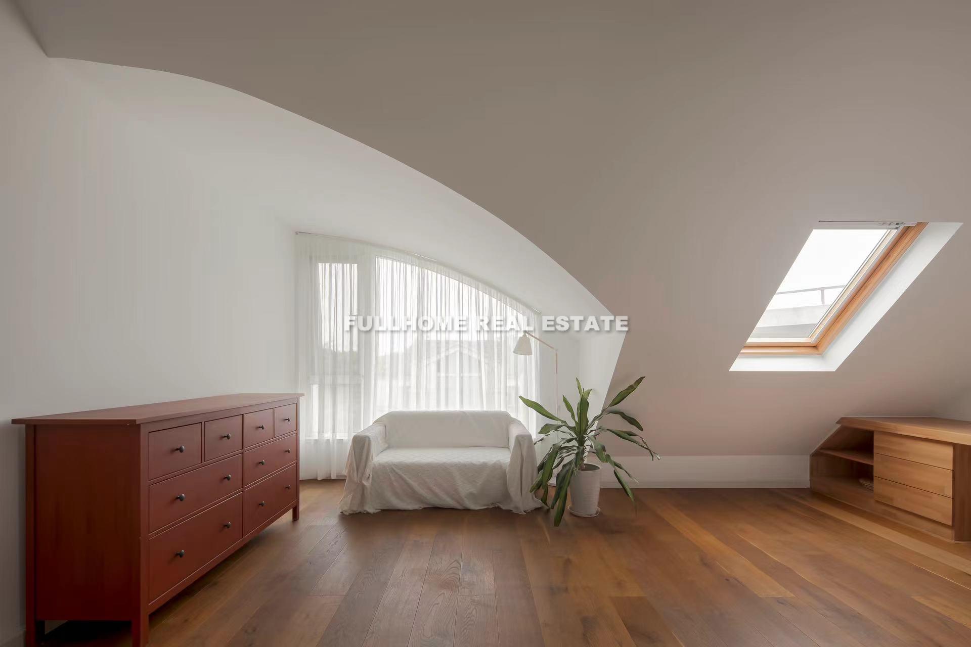 Chengshi Jindian Mingzhu - Interior view 22, Shanghai rental property