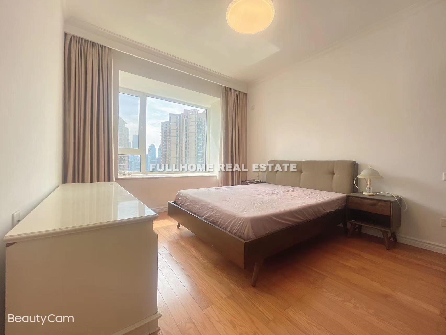 Skyline Mansion - Interior view 10, Shanghai rental property