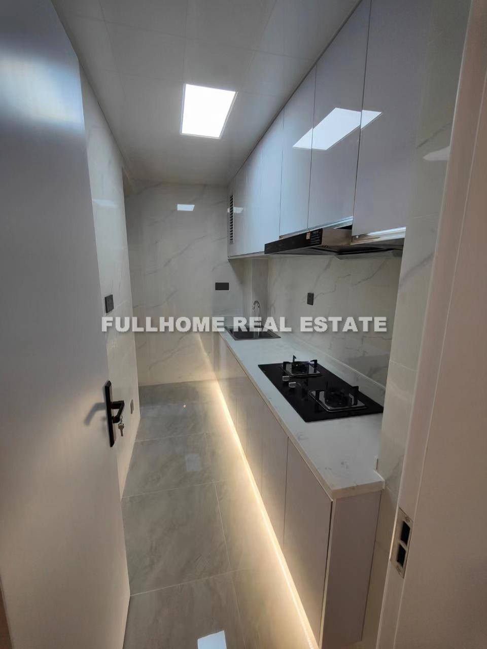 Wan Fu Apartment - Interior view 5, Shanghai rental property