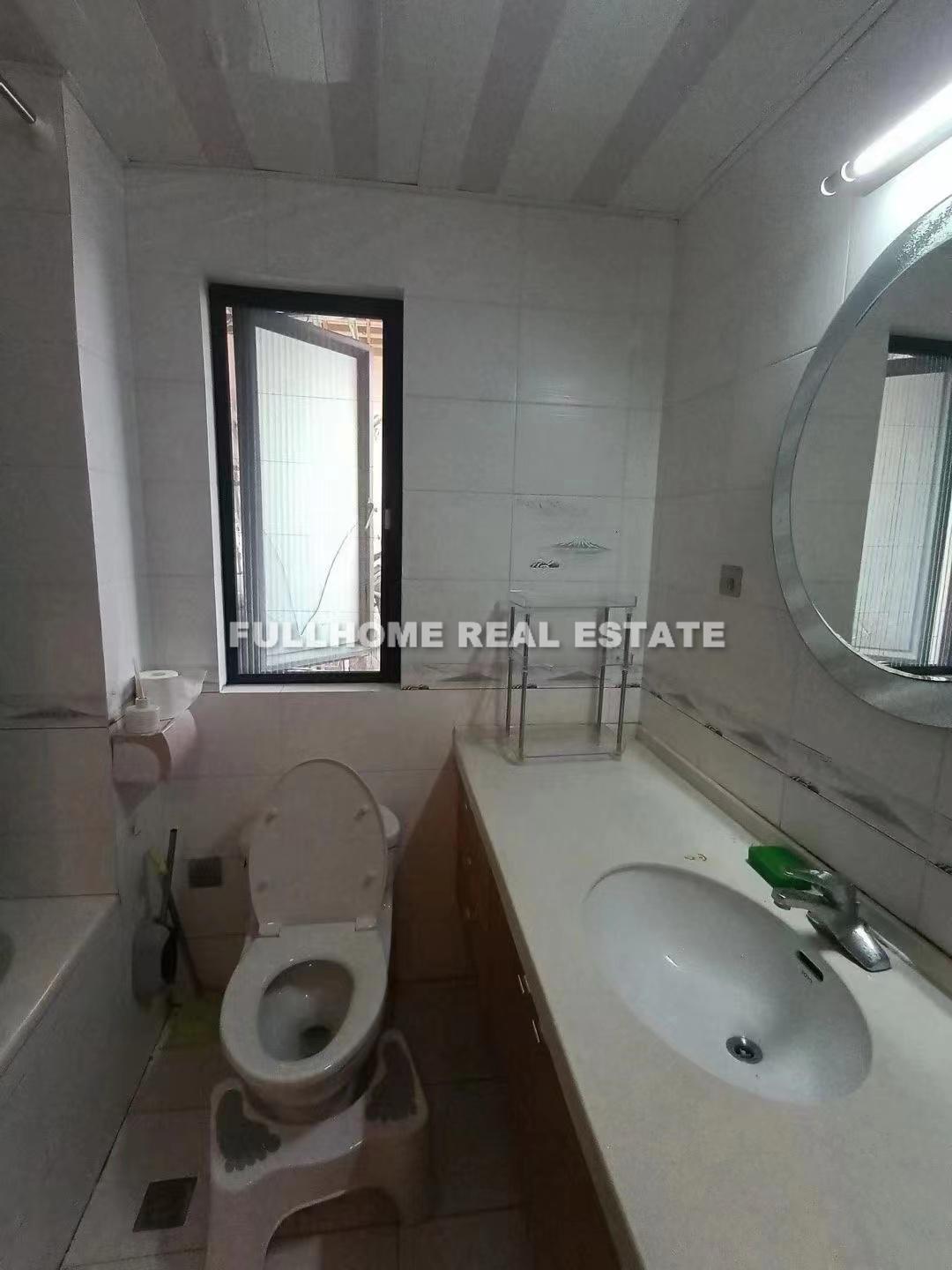 Zhong Yuan Liang Wan Cheng - Interior view 3, Shanghai rental property