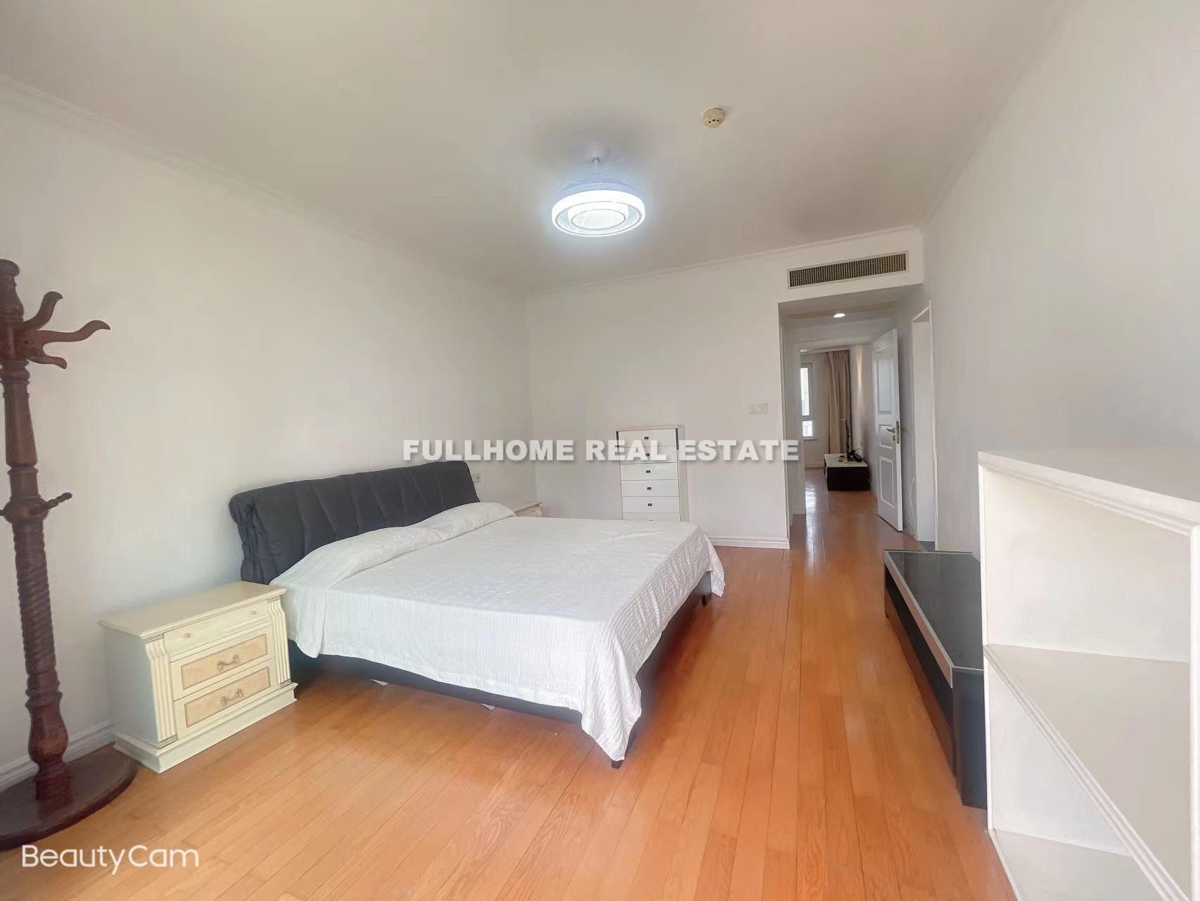Skyline Mansion - Interior view 9, Shanghai rental property