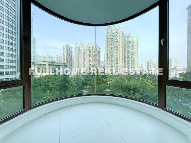 Oasis Skyway Garden - Interior view 3, Shanghai rental property
