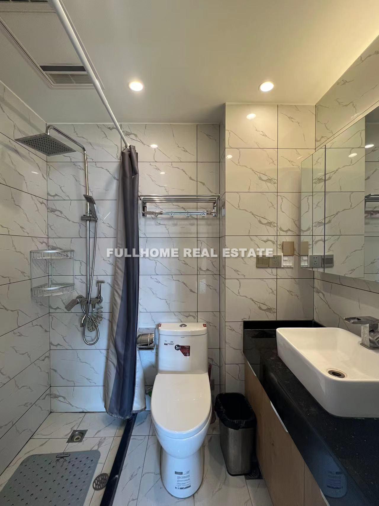 Long An Apartment - Interior view 8, Shanghai rental property
